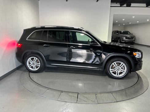 Used 2020 Mercedes-Benz GLB 250 4MATIC image 18