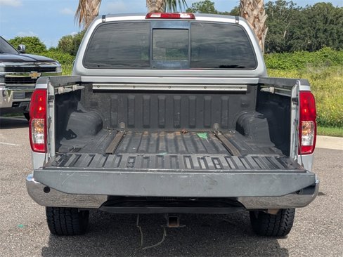 Used 2019 Nissan Frontier SL image 14