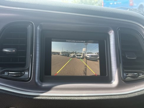 Used 2018 Dodge Challenger SXT w/ Super Sport Group (SS/T) image 21