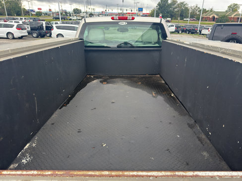 Used 2009 GMC Sierra 2500 W/T image 8