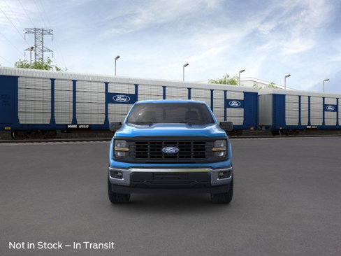 New 2025 Ford F150 XL w/ Equipment Group 103A High image 6