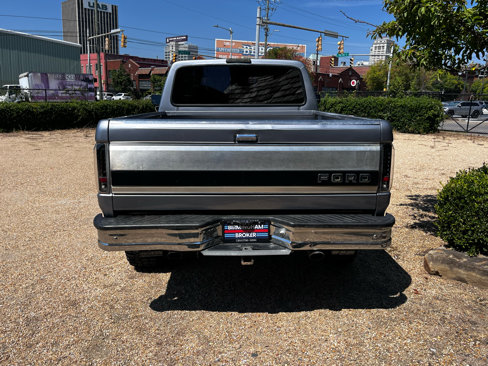 Used 1995 Ford F150 XL image 7