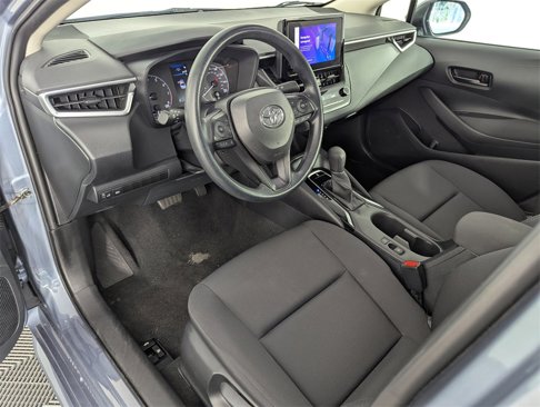 Used 2024 Toyota Corolla LE image 11