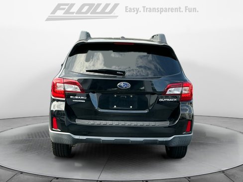 Used 2015 Subaru Outback 2.5i Limited image 7