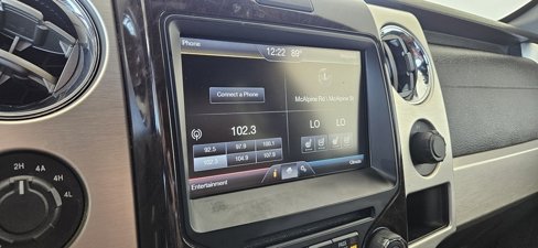 Used 2013 Ford F150 Platinum image 31