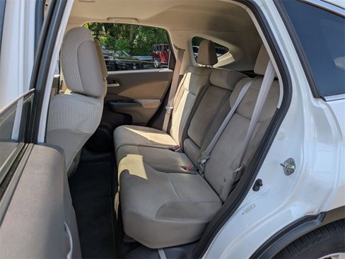 Used 2012 Honda CR-V EX image 22