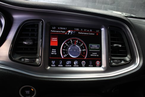 Used 2015 Dodge Challenger R/T Scat Pack image 50