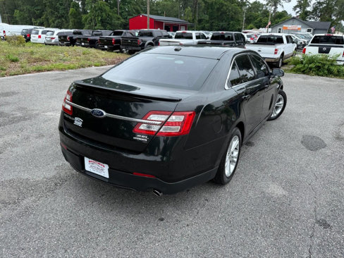 Used 2013 Ford Taurus SEL image 6
