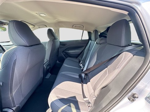 New 2025 Subaru Impreza 2.0i image 21