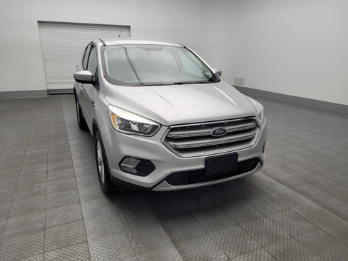 Used 2019 Ford Escape SE image 14
