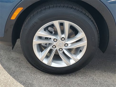 New 2026 Buick Envista Preferred w/ Convenience II Package image 29