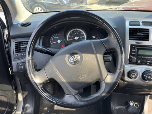 Used 2005 Kia Sportage 4WD V6 image 27