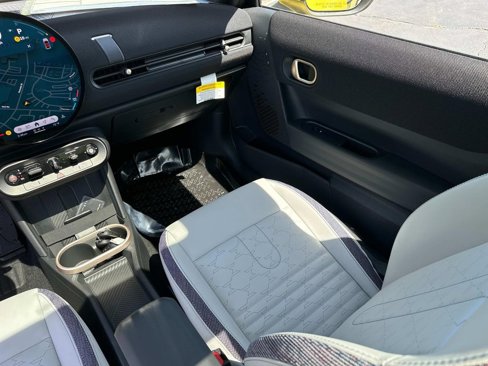 New 2025 MINI Cooper S image 30