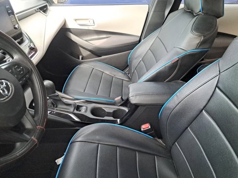 Used 2020 Toyota Corolla L image 4