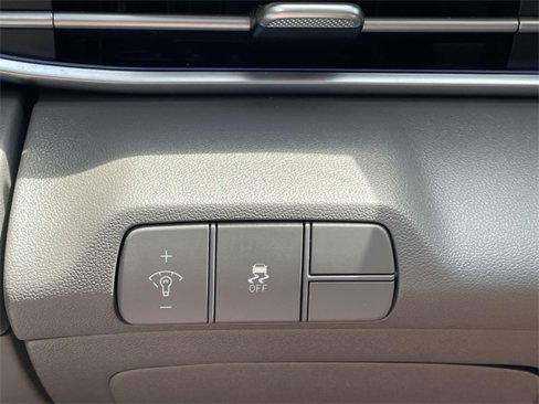 Certified 2024 Hyundai Elantra SEL w/ Convenience Package image 31