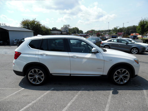 Used 2015 BMW X3 xDrive28i image 6