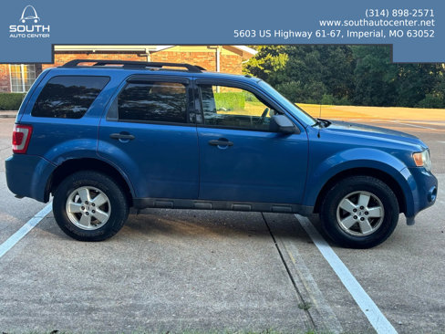 Used 2010 Ford Escape XLT image 4