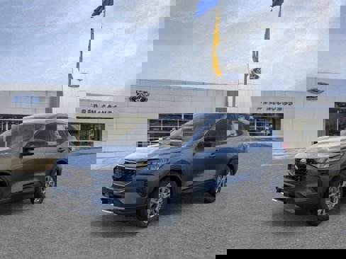New 2025 Ford Escape Active image 3