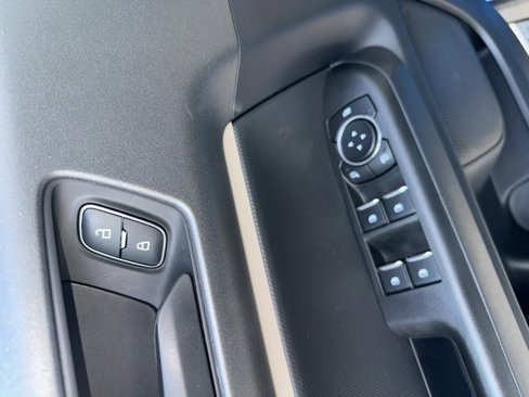 Used 2025 Ford Bronco Sport Big Bend w/ Convenience Package image 10