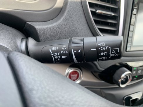 Used 2015 Honda CR-V EX image 26