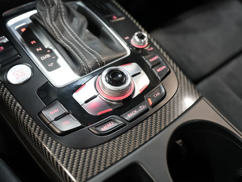 Used 2013 Audi RS 5 Coupe image 48