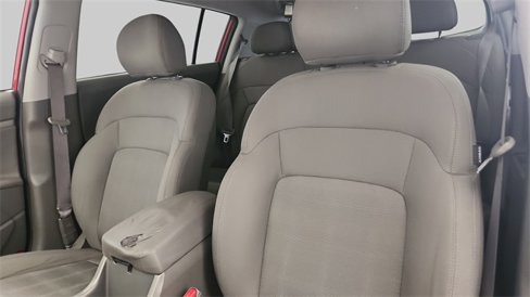 Used 2011 Kia Sportage LX image 9