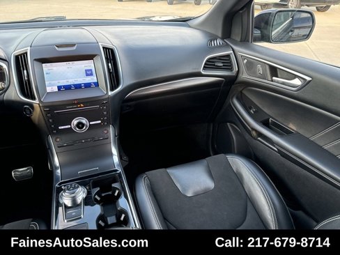 Used 2019 Ford Edge ST image 57