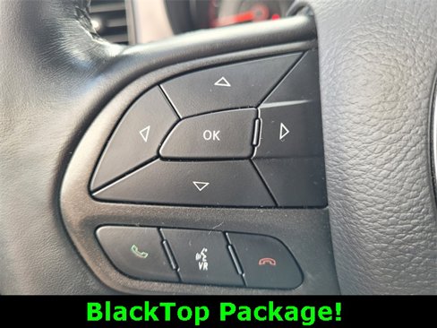 Certified 2021 Dodge Charger SXT w/ Blacktop Package image 29