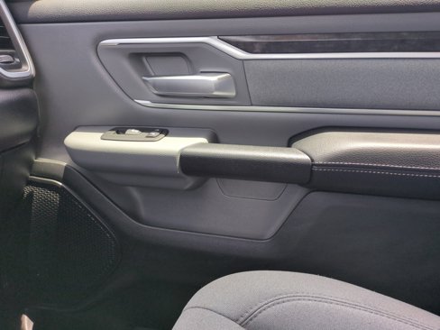Certified 2019 RAM 1500 Big Horn image 16