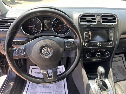 Used 2013 Volkswagen Jetta TDI image 12