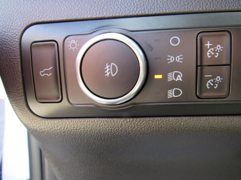 Used 2024 Ford Bronco Sport Big Bend w/ Convenience Package image 11
