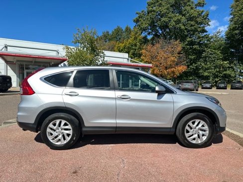 Used 2015 Honda CR-V EX image 6