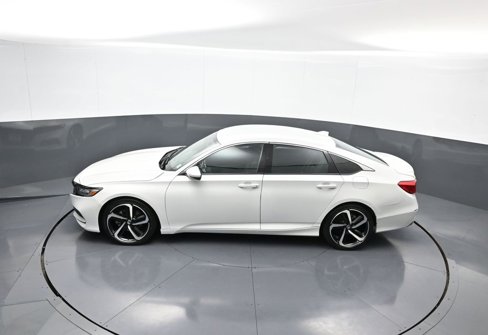 Certified 2020 Honda Accord Sport image 40