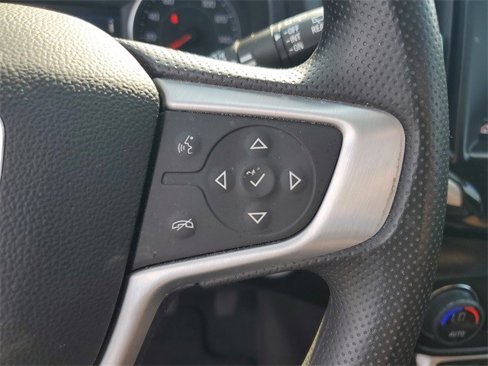 Certified 2022 GMC Terrain SLE w/ Driver Convenience Package image 11