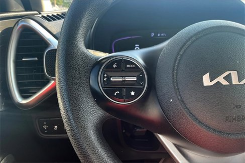 Used 2023 Kia Soul LX w/ Option Group 015 image 10