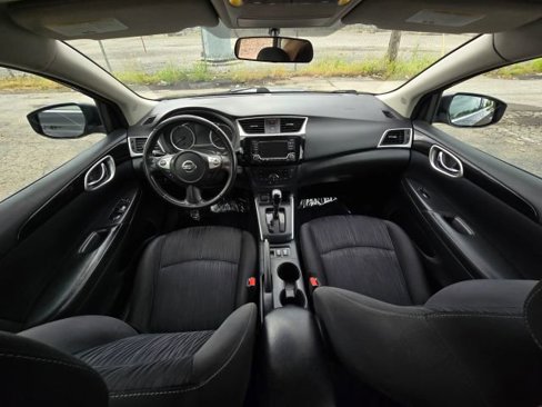 Used 2018 Nissan Sentra SV image 18
