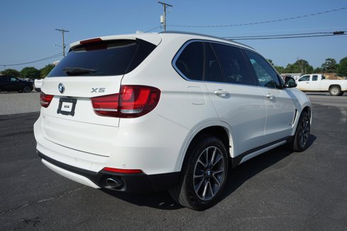 Used 2017 BMW X5 xDrive35i image 5