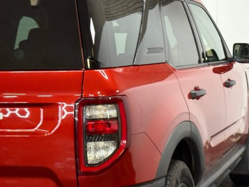 Used 2023 Ford Bronco Sport Big Bend image 10