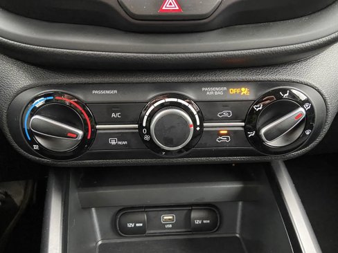Used 2023 Kia Soul LX w/ Option Group 015 image 20