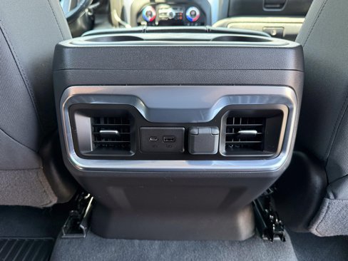 Used 2021 GMC Sierra 1500 Elevation image 31