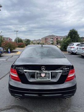 Used 2014 Mercedes-Benz C 300 4MATIC Sedan image 12