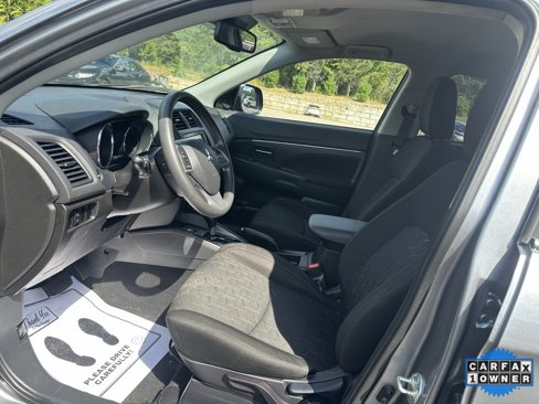 Used 2024 Mitsubishi Outlander Sport SE image 10