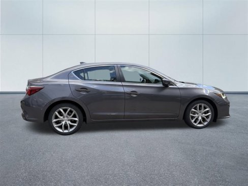 Certified 2020 Acura ILX image 9