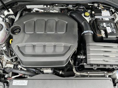 Certified 2024 Audi A3 2.0T Premium w/ Convenience Package image 15