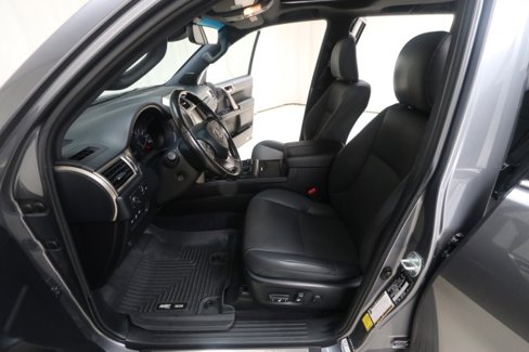 Used 2020 Lexus GX 460 Premium image 19