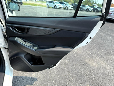 Used 2022 Subaru Impreza 2.0i image 18