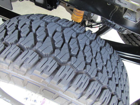 Used 2021 Ford F250 XLT image 33