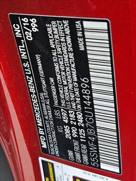 Used 2016 Mercedes-Benz C 300 Sedan image 24