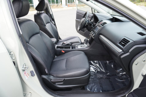 Used 2014 Subaru Crosstrek 2.0i Limited image 10