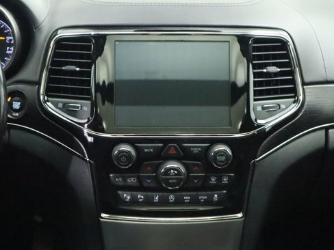 Used 2020 Jeep Grand Cherokee High Altitude image 14